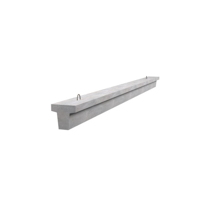 Балка фундаментная БФ 35