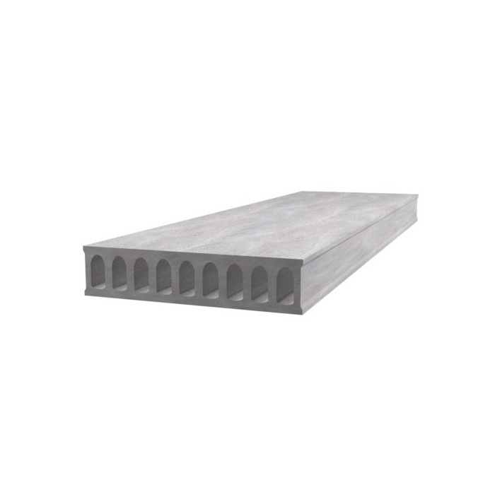 Плита перекрытия ПБ 61-12-16